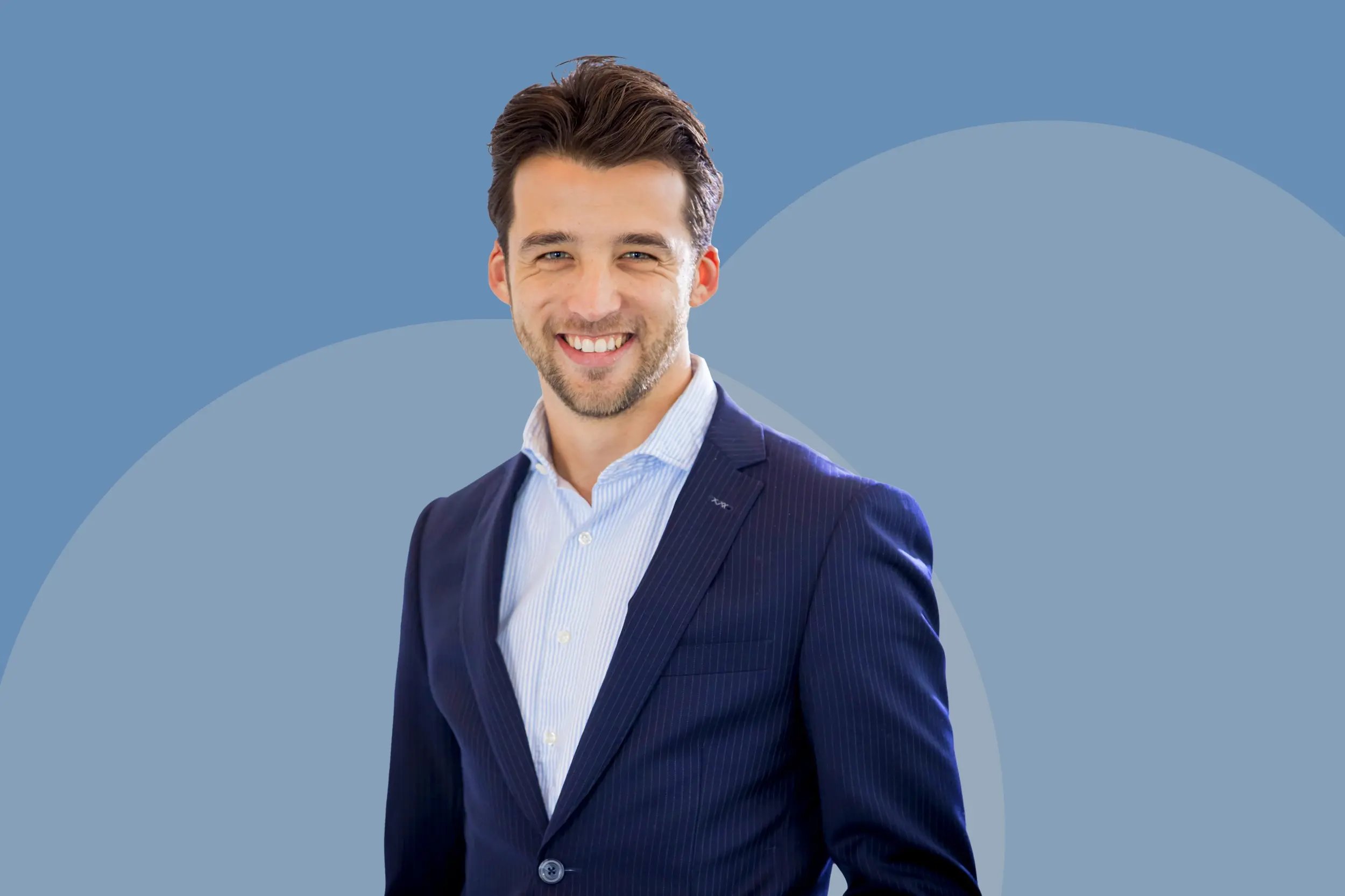 Kaders met personen - Website10