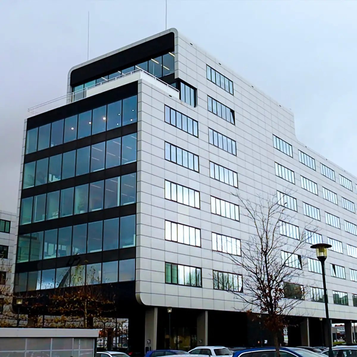 Locatie-Rotterdam