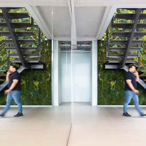 Processionals als werkgever 