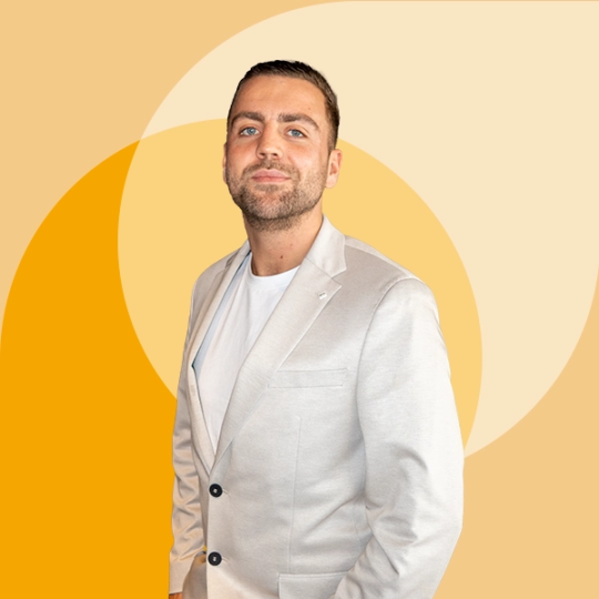 Timo Wolff