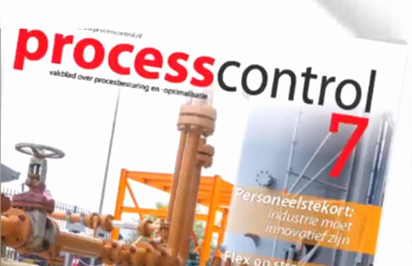 Personeelstekort in de procesindustrie