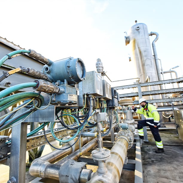 Welke functies zijn er binnen de afdeling productie?