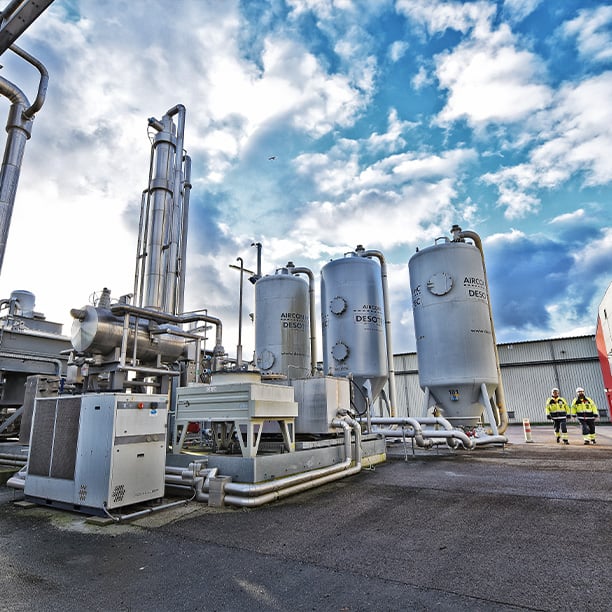 Wat doet een... Continuous Improvement Engineer? 