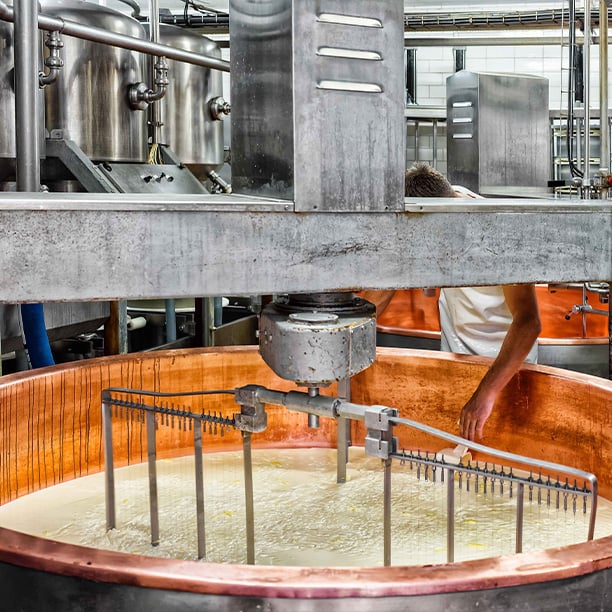 Uniek, vrouwen in de procestechniek