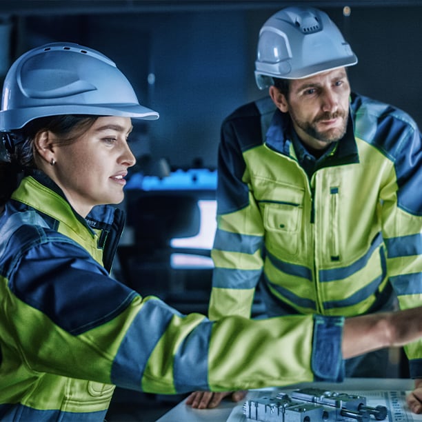 Digitaal solliciteren, óók in de procesindustrie