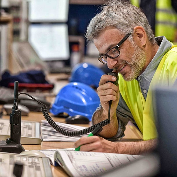 Wat doet een... Maintenance Manager?