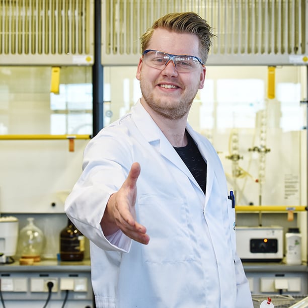 Zullen we opzoek naar jouw nieuwe werkgeluk?