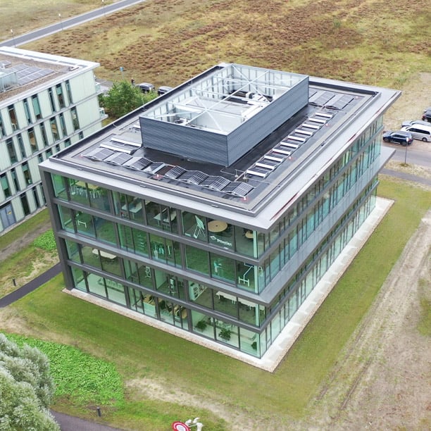 Kantoor Eindhoven