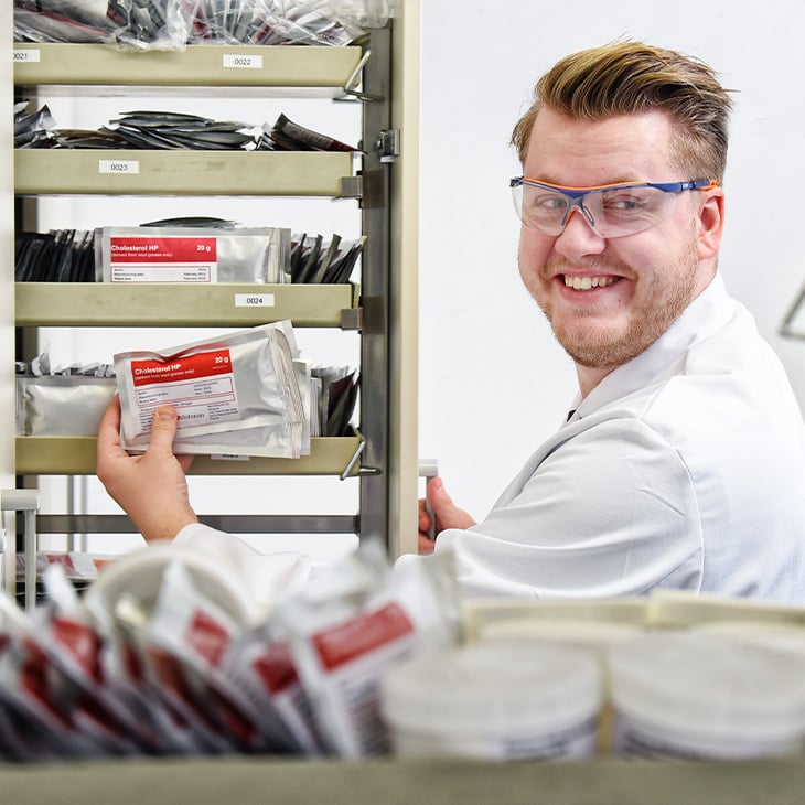 Jouw toekomst, een beter salaris