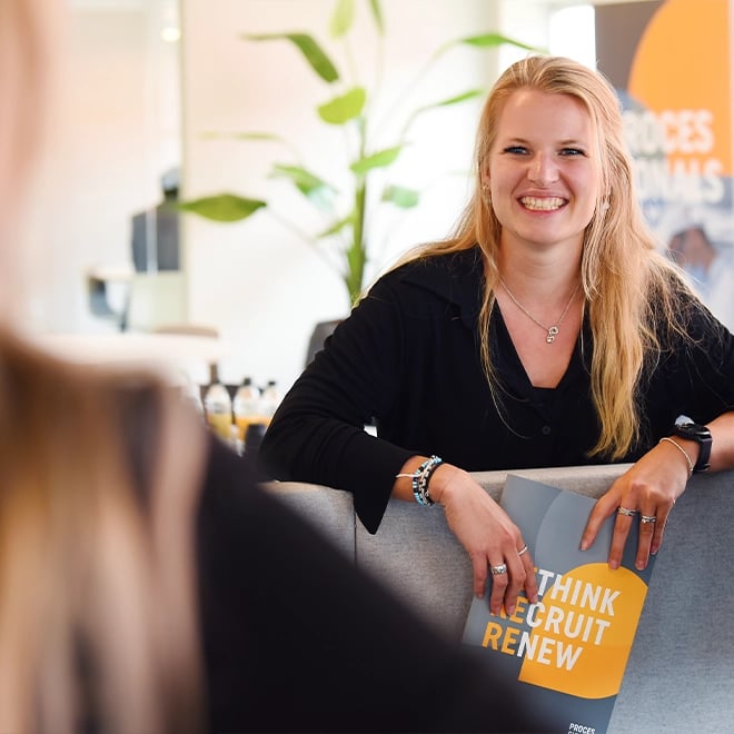 Neem contact met ons op | Processionals