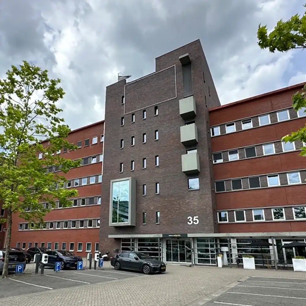 kantoor-Groningen