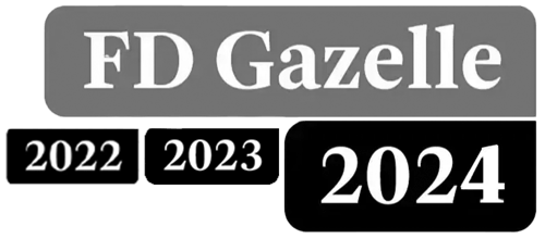 FD Gazelle 2024 - V2