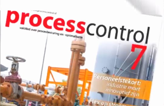 Personeelstekort Procesindustrie: een doorkijkje