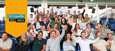Website Certificaat - FD Gazelle