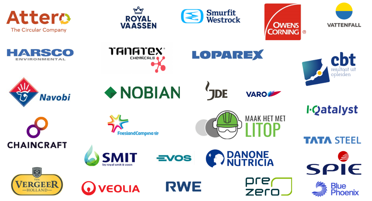 bedrijven met Logo RTF  (1200 x 650 px)