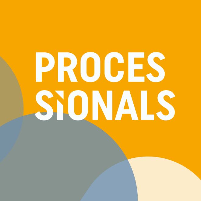 Processionals | Rethink, Recruit, Renew