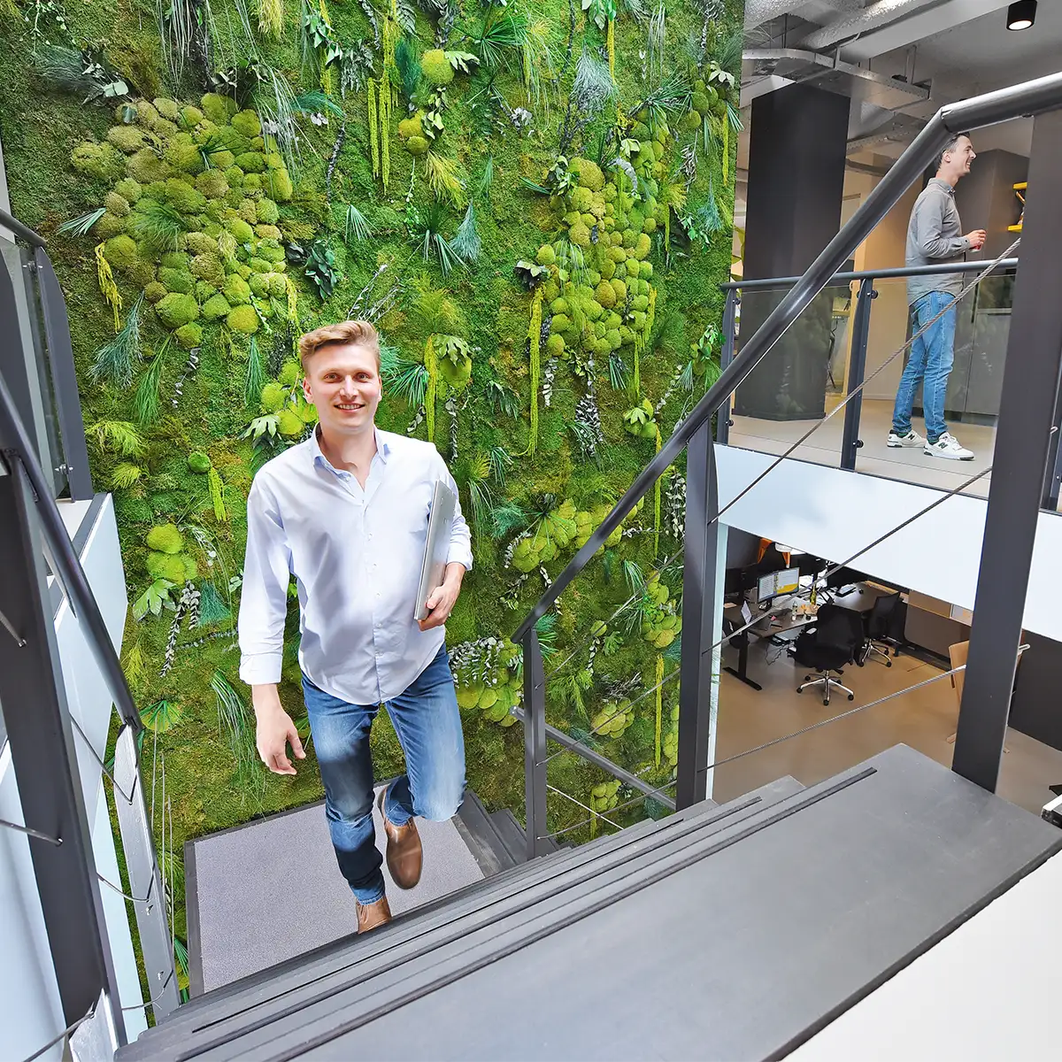 Arbeidsvoorwaarden