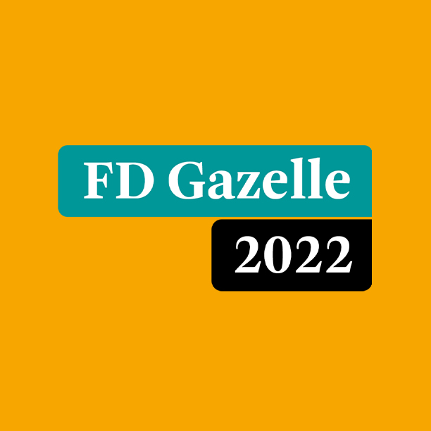 Processionals is FD Gazelle 2022
