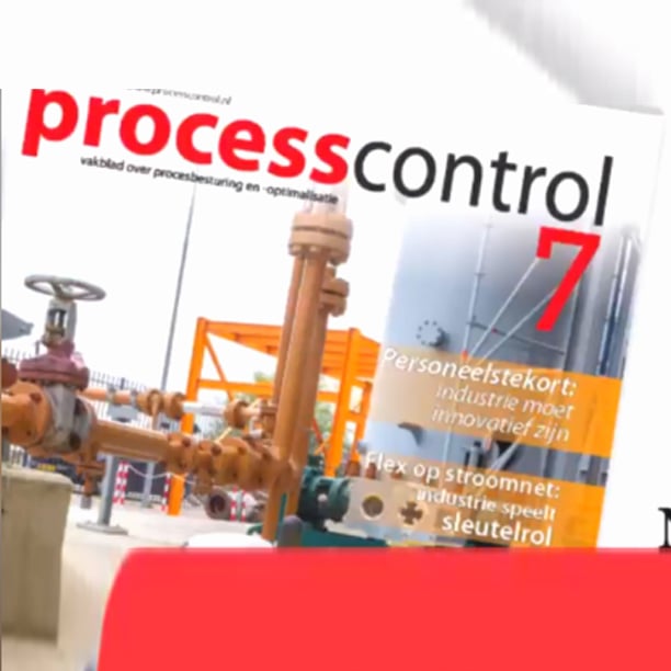 Personeelstekort procesindustrie