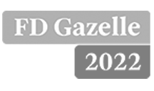 Logo row - FD Gazellen