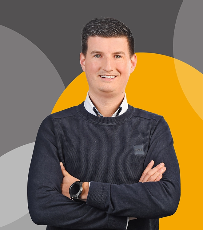 Jeroen