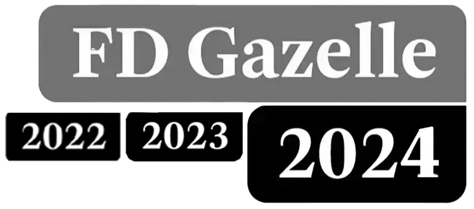 FD Gazelle 2024 - V2