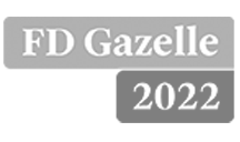 Logo row - FD Gazellen