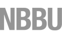 Logo row - NBBU
