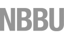 Logo row - NBBU